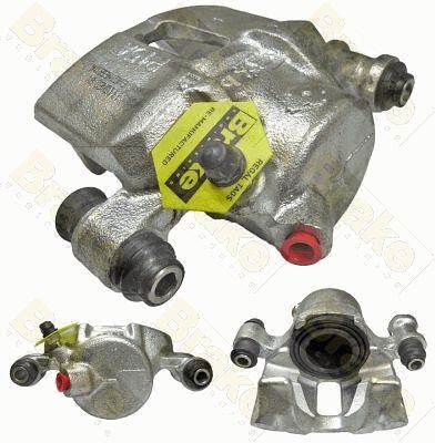 Brake Caliper Brake ENGINEERING CA965