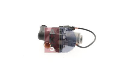 KüHLMITTELREGELVENTIL AKS DASIS 810400N 15