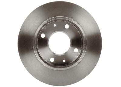 Brake Disc 0 986 479 S03