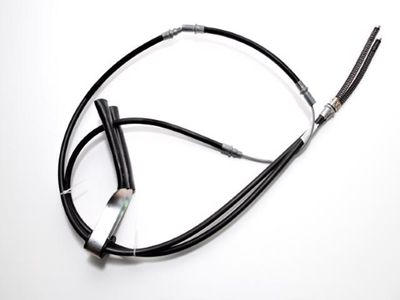 CABLU FRANA DE PARCARE
