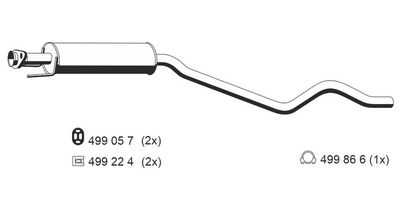 TOBA ESAPAMENT PRIMARA