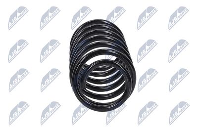 ARC SPIRAL NTY ASZWW100 16