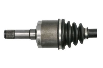 Drivaxel PASCAL G2X054PC för OPEL, VAUXHALL