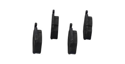 SET PLACUTE FRANA FRANA DISC VALEO 301155A 8