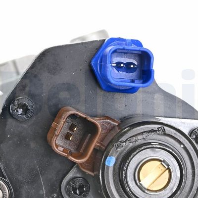 POMPA DE INALTA PRESIUNE DELPHI HRP737 2