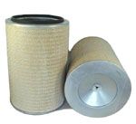 ALCO FILTER Oro filtras