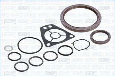 SET GARNITURI CARTER