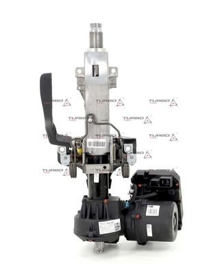 TURBO-TEC Vairo kolonėlė