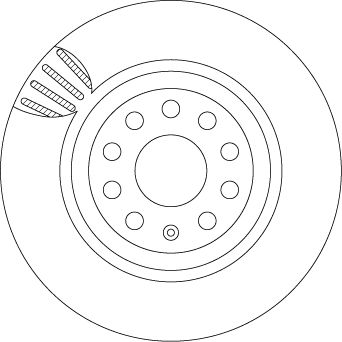 DISC FRANA GIRLING 6047542 1