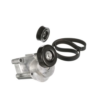 KEILRIPPENRIEMENSATZ GATES K096PK2228 45