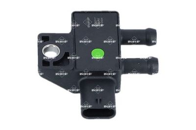 SENZOR PRESIUNE GAZE EVACUARE