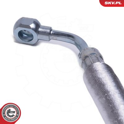 Hydraulická hadice, řízení SKV 10SKV834