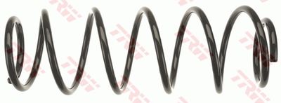 Пружина ходовой части TRW JCS1430 для FORD SCORPIO