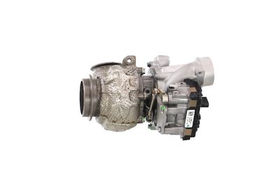 COMPRESOR SISTEM DE SUPRAALIMENTARE REMANTE 003002004600R 45