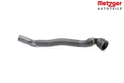 HEIZUNGSSCHLAUCH METZGER AUTOTEILE 2421209 21