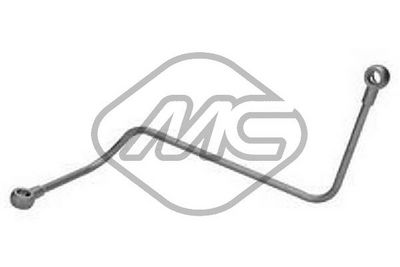 CONDUCTA ULEI INCARCARE