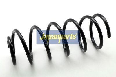 Pružina podvozku JAPANPARTS ZC6123A