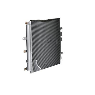 KONDENSATOR KLIMAANLAGE NISSENS 940832 36