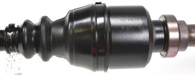 Poloosa (hnací hřídel) GKN 305103
