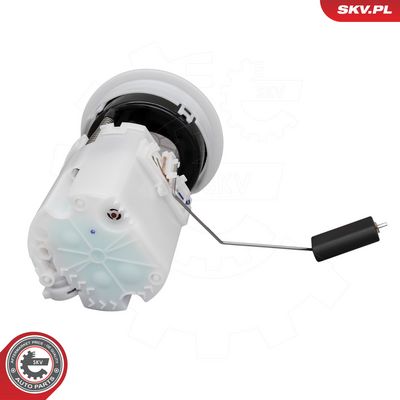 Palivové čerpadlo ESEN SKV 02SKV819 - bazar