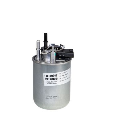 Vorschau Kraftstofffilter