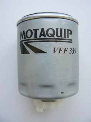 FILTRU COMBUSTIBIL MOTAQUIP VFF339 1
