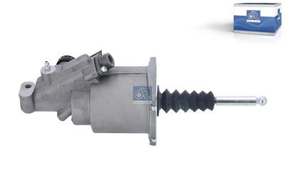 Servo ambreiaj DT Spare Parts 6173192126