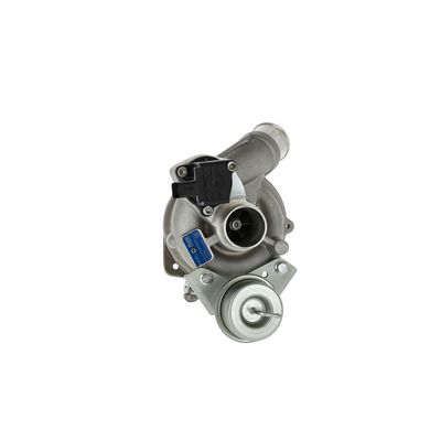 LADER AUFLADUNG NISSENS 93282 40