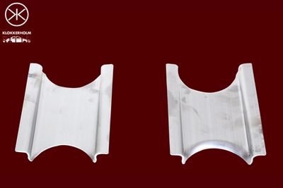 HILFSRAHMEN/AGGREGATETRäGER