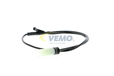 SENZOR DE AVERTIZARE UZURA PLACUTE DE FRANA VEMO V20725127 48