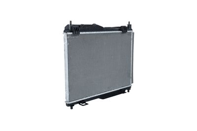 RADIATOR RACIRE MOTOR NRF 550068 21