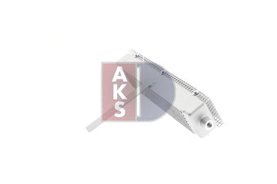 ÖLKüHLER MOTORöL AKS DASIS 486008N 11