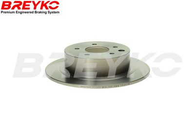 DISC FRANA DAVID VASCO T7369 2