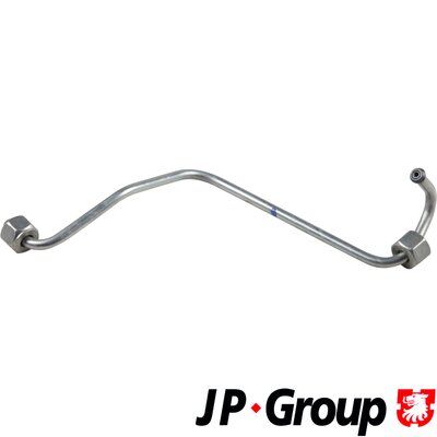 Przewód wysokiego ciśnienia, układ wtryskowy JP GROUP 1116009700