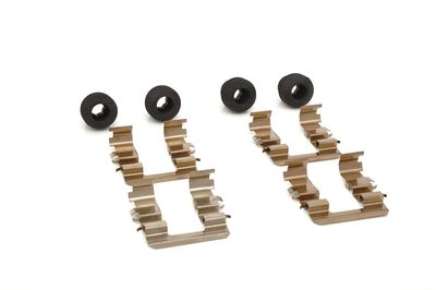 SET ACCESORII PLACUTE FRANA BOSCH 1987474796 16