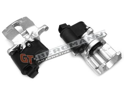 GT-BERGMANN Automotive Stabdžių apkaba