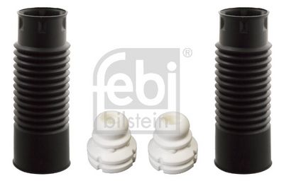 FEBI BILSTEIN Staubschutzsatz, Stoßdämpfer