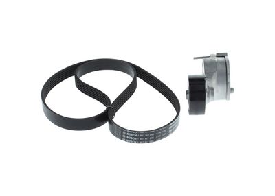 KEILRIPPENRIEMENSATZ