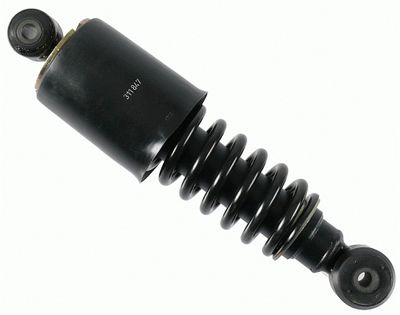 AMORTIZOR SUSPENSIE CABINA