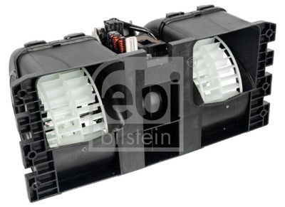 FEBI BILSTEIN Innenraumgebläse