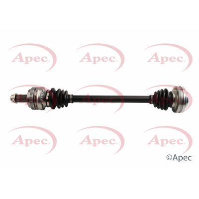 Drive Shaft APEC ADS1269L