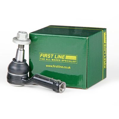 накрайник на напречна кормилна щанга FIRST LINE FTR6204
