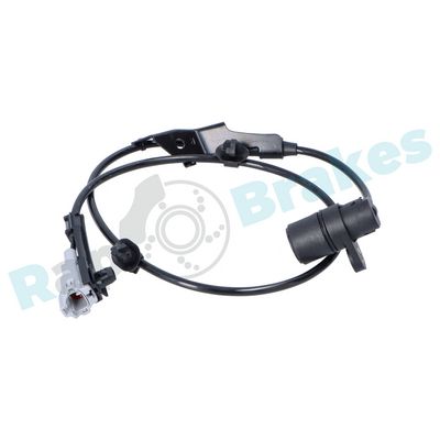 Sensor, Raddrehzahl