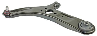 носач, окачване на колелата METZGER AUTOTEILE 58095701