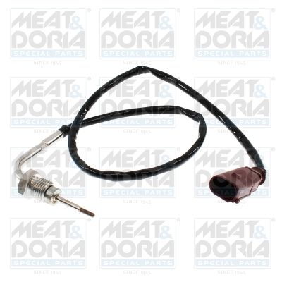 Sensor, avgastemperatur MEAT & DORIA 12630