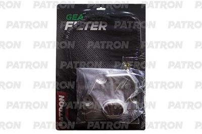 PATRON PF5177 Фільтр коробки 