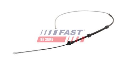 CABLU FRANA DE LUCRU