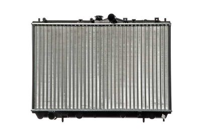радиатор, охлаждане на двигателя A.Z. Meisterteile AZMT-45-040-2230