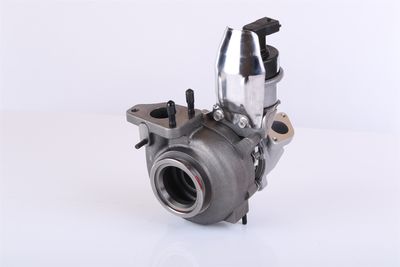 LADER AUFLADUNG NISSENS 93498 27