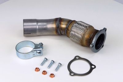 TEAVA FLEXIBILA ESAPAMENT HJS 91111666 20